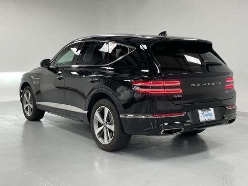2023 Genesis GV80 3.5T