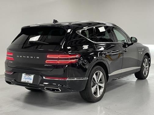 2023 Genesis GV80 3.5T