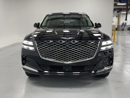 2023 Genesis GV80 3.5T