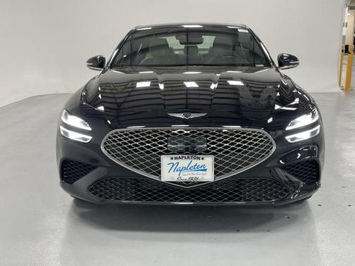 2025 Genesis G70 2.5T AWD