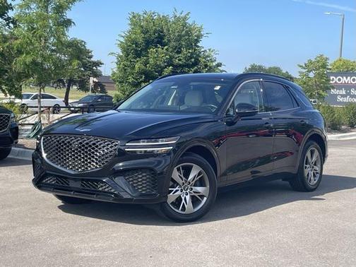 2023 Genesis GV70 3.5T AWD Sport
