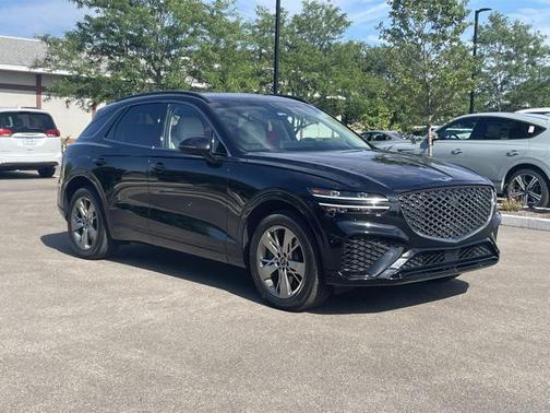 2023 Genesis GV70 3.5T AWD Sport