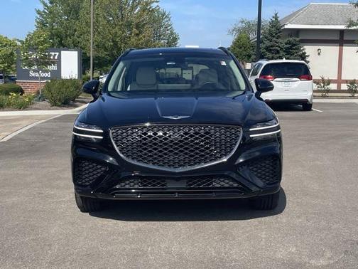 2023 Genesis GV70 3.5T AWD Sport