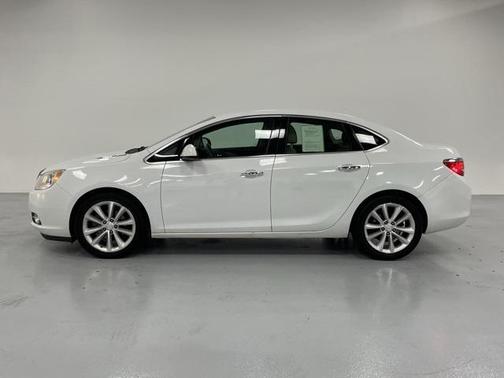 2012 Buick Verano Convenience