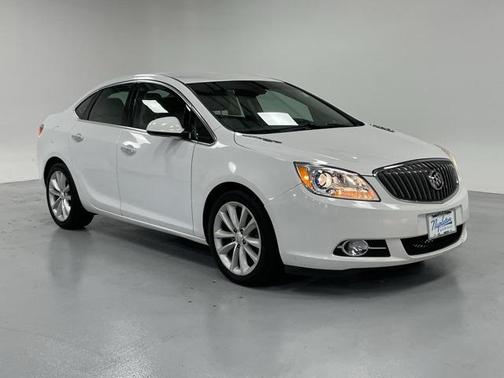 2012 Buick Verano Convenience