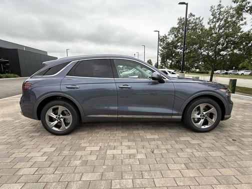 2026 Genesis GV70 2.5T