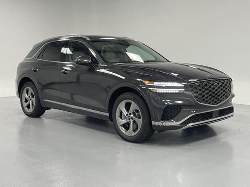 2026 Genesis GV70 2.5T