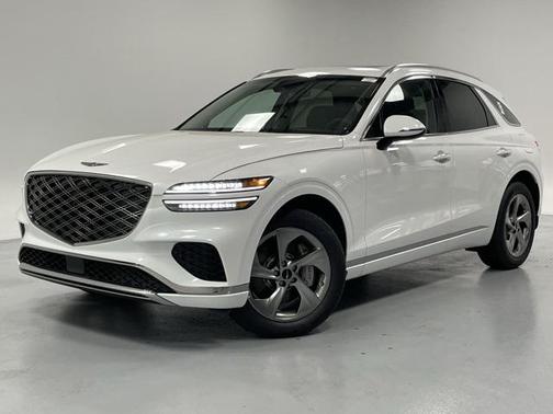 2026 Genesis GV70 2.5T Select