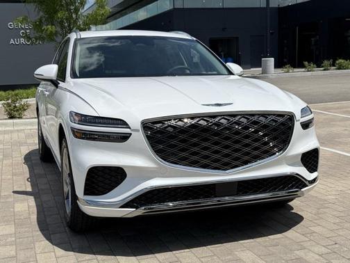 2026 Genesis GV70 2.5T Select