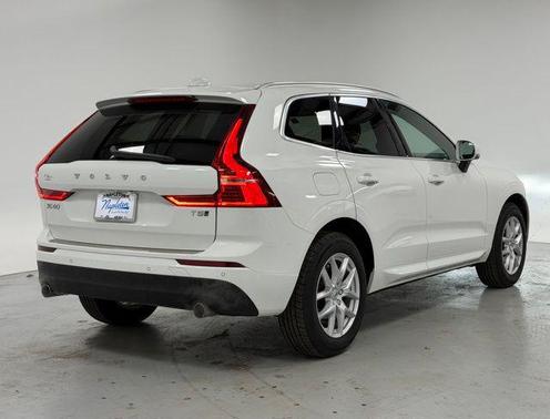 2020 Volvo XC60 T5 Momentum