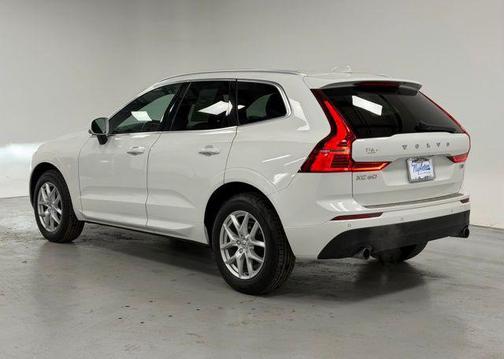 2020 Volvo XC60 T5 Momentum