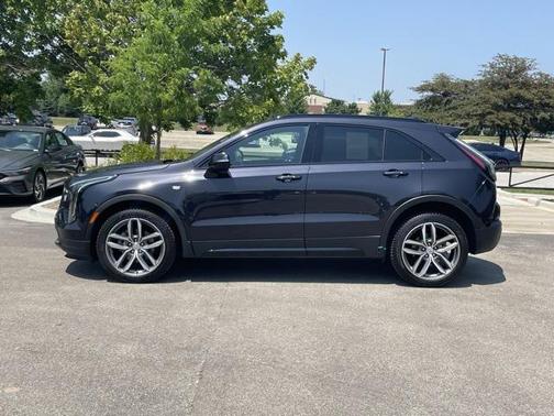 2023 Cadillac XT4 Sport
