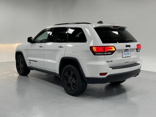 2021 Jeep Grand Cherokee Freedom 4x4