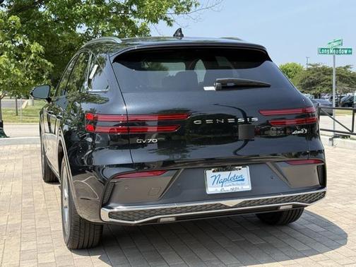 2026 Genesis GV70 2.5T Select