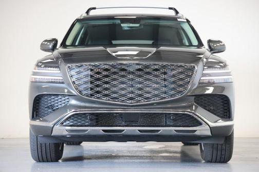 Makalu Gray 2026 Genesis GV80 2.5T