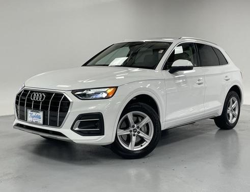 2023 Audi Q5 40 Premium