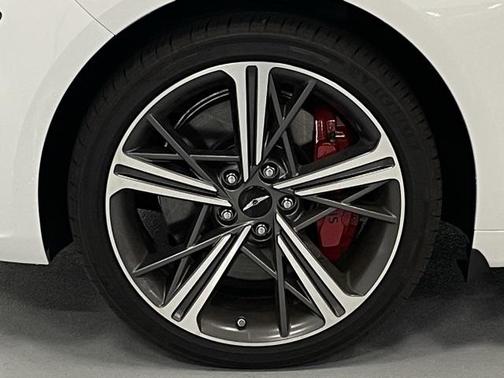 2025 Genesis G70 2.5T AWD