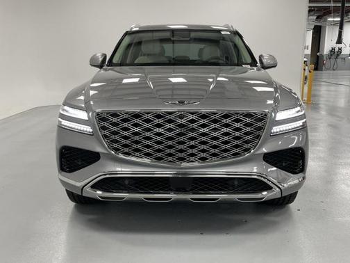 2026 Genesis GV80 3.5T
