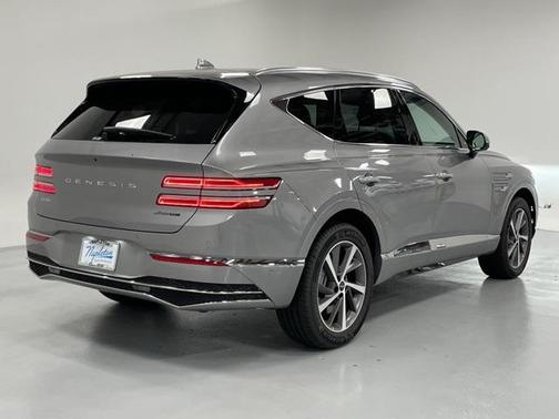 2026 Genesis GV80 3.5T