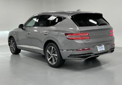 2026 Genesis GV80 3.5T