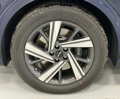 2026 Genesis GV70 3.5T Sport Advanced