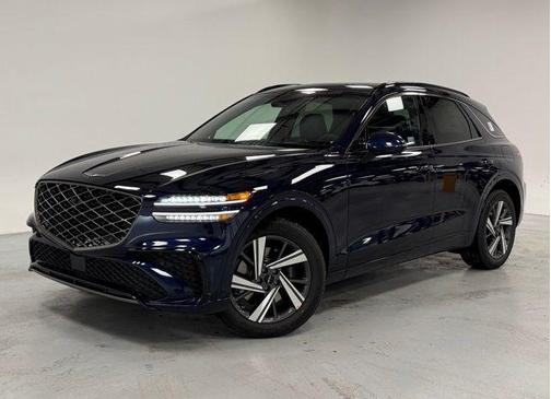 2026 Genesis GV70 3.5T Sport Advanced