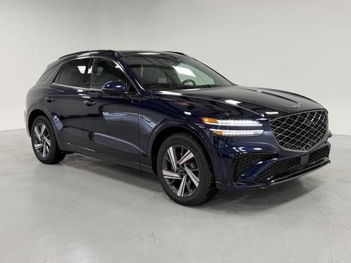 2026 Genesis GV70 3.5T Sport Advanced