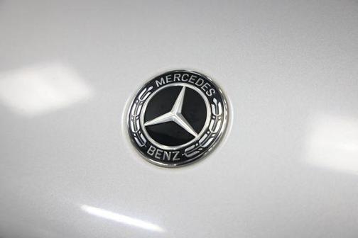 Silver 2020 Mercedes-Benz GLC 300 4MATIC