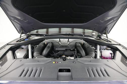 Ceres Blue 2026 Genesis GV70 3.5T Sport Prestige