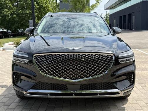 2024 Genesis GV70 2.5T AWD