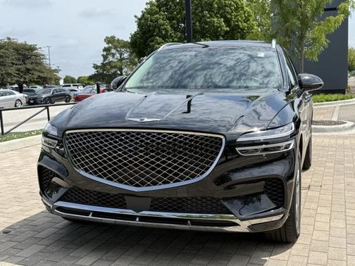 2024 Genesis GV70 2.5T AWD