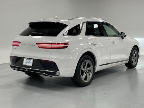 2026 Genesis GV70 2.5T Select