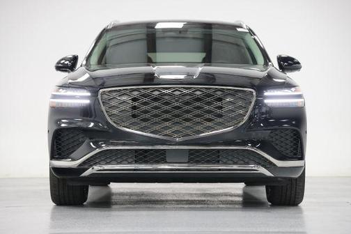 Vik Black 2026 Genesis GV70 2.5T Advanced