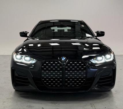 2024 BMW 840 Gran Coupe i xDrive