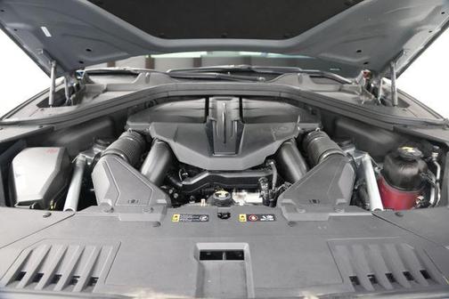 Savile Silver 2026 Genesis GV80 3.5T