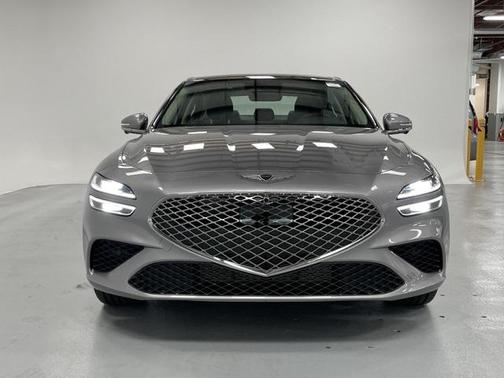 2026 Genesis G70 2.5T AWD Prestige