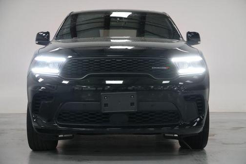 DB Black Clearcoat 2025 Dodge Durango GT Plus