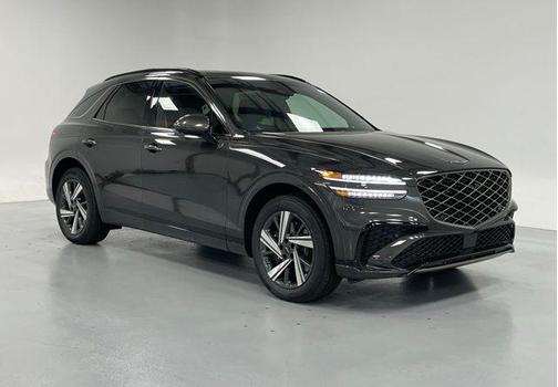 2026 Genesis GV70 3.5T Sport Advanced