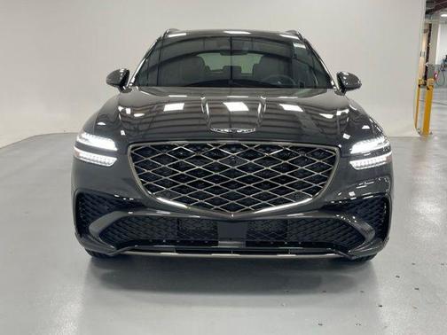 2026 Genesis GV70 3.5T Sport Advanced