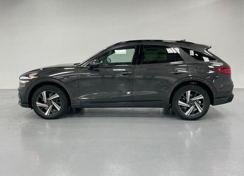 2026 Genesis GV70 3.5T Sport Advanced