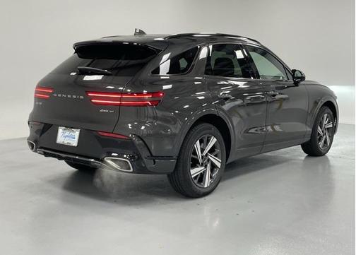 2026 Genesis GV70 3.5T Sport Advanced