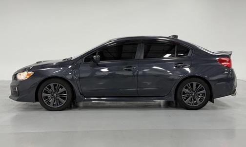 2018 Subaru WRX Base