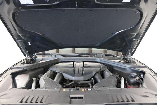 Vik Black 2026 Genesis GV80 3.5T
