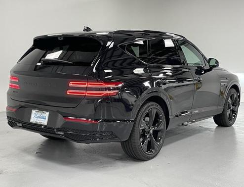 2026 Genesis GV80 3.5T