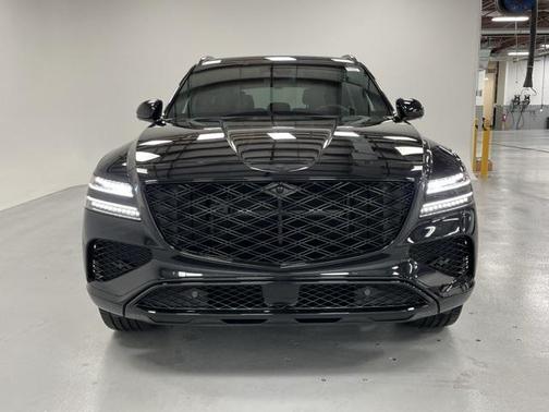 2026 Genesis GV80 3.5T