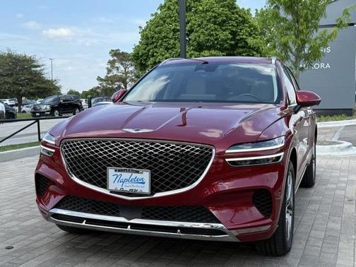 2022 Genesis GV70 2.5T AWD