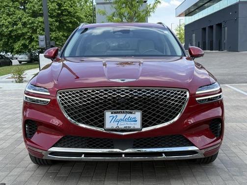 2022 Genesis GV70 2.5T AWD