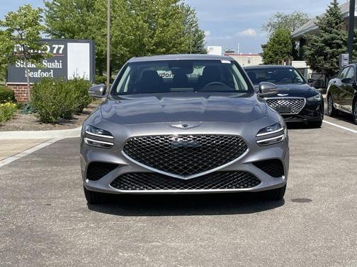 2026 Genesis GV70 2.5T Select