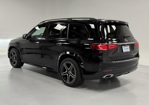 2022 Mercedes-Benz GLS 450 4MATIC