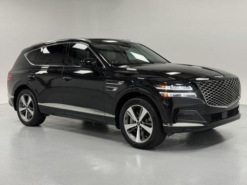 2023 Genesis GV80 3.5T